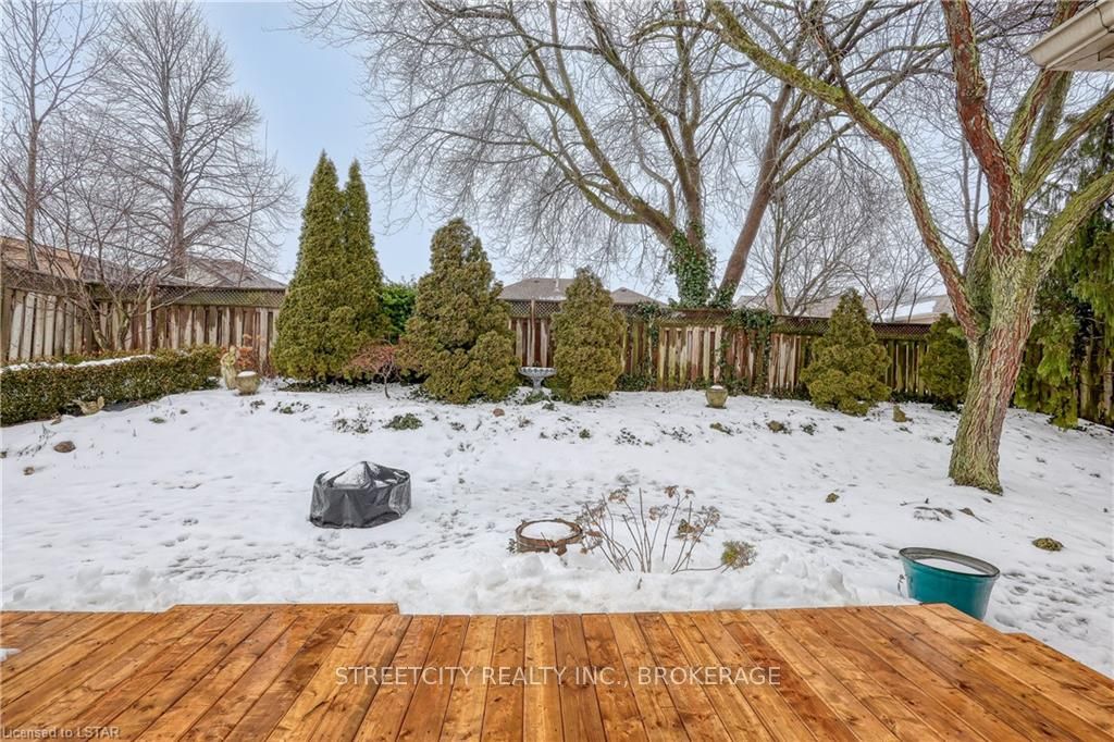 Photo 42 of 20 Trevithick Terrace, St. Thomas — HOMEH