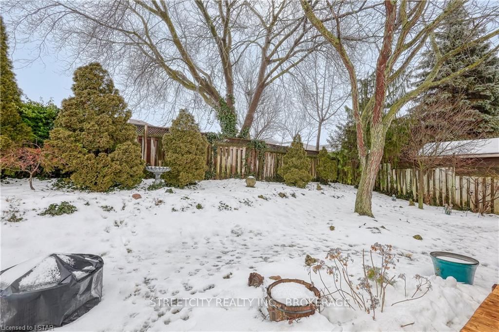 Photo 43 of 20 Trevithick Terrace, St. Thomas — HOMEH