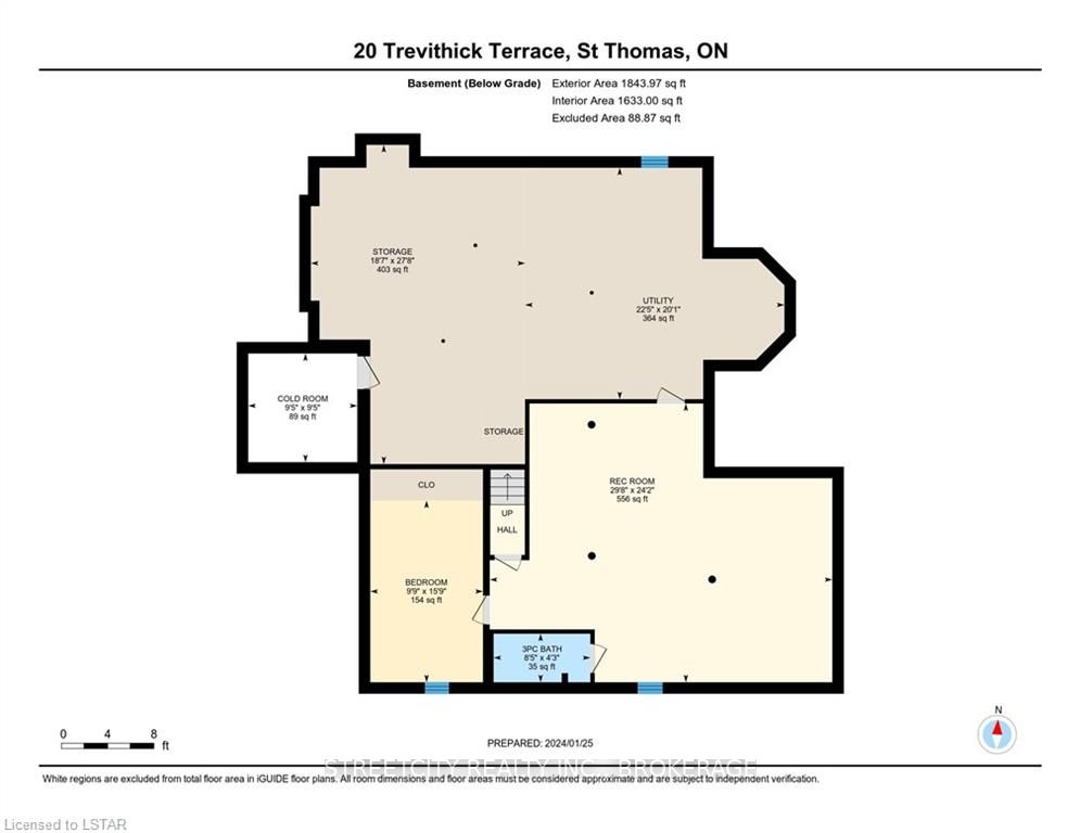 Photo 45 of 20 Trevithick Terrace, St. Thomas — HOMEH