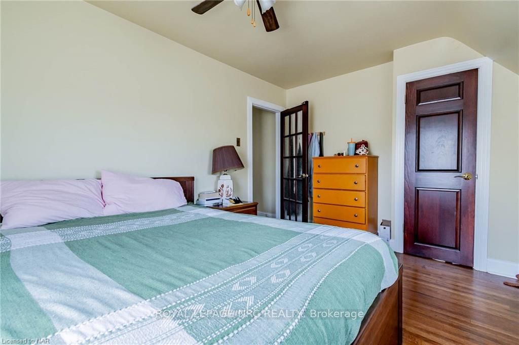 Photo 8 of 5 Bellevue Terrace, St. Catharines, Western Hill — HOMEH