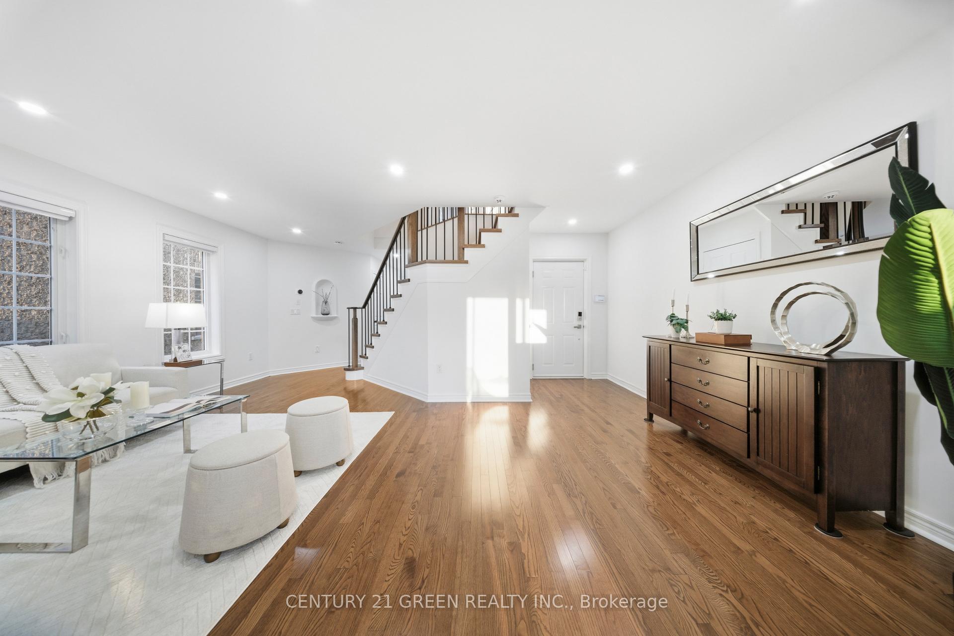 Photo 41 of 48 Brussels Avenue, Brampton, Sandringham-Wellington — HOMEH