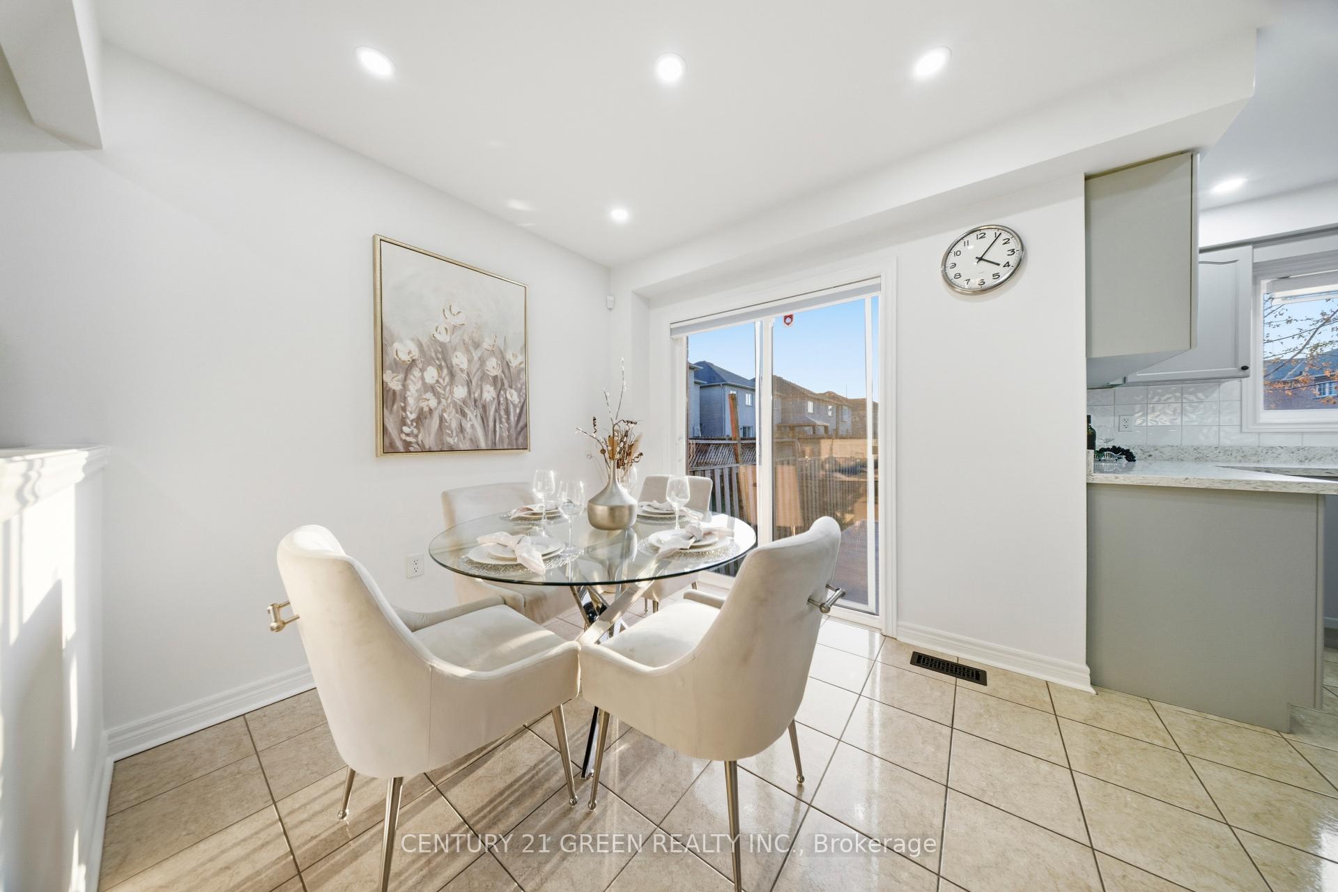 Photo 14 of 48 Brussels Avenue, Brampton, Sandringham-Wellington — HOMEH