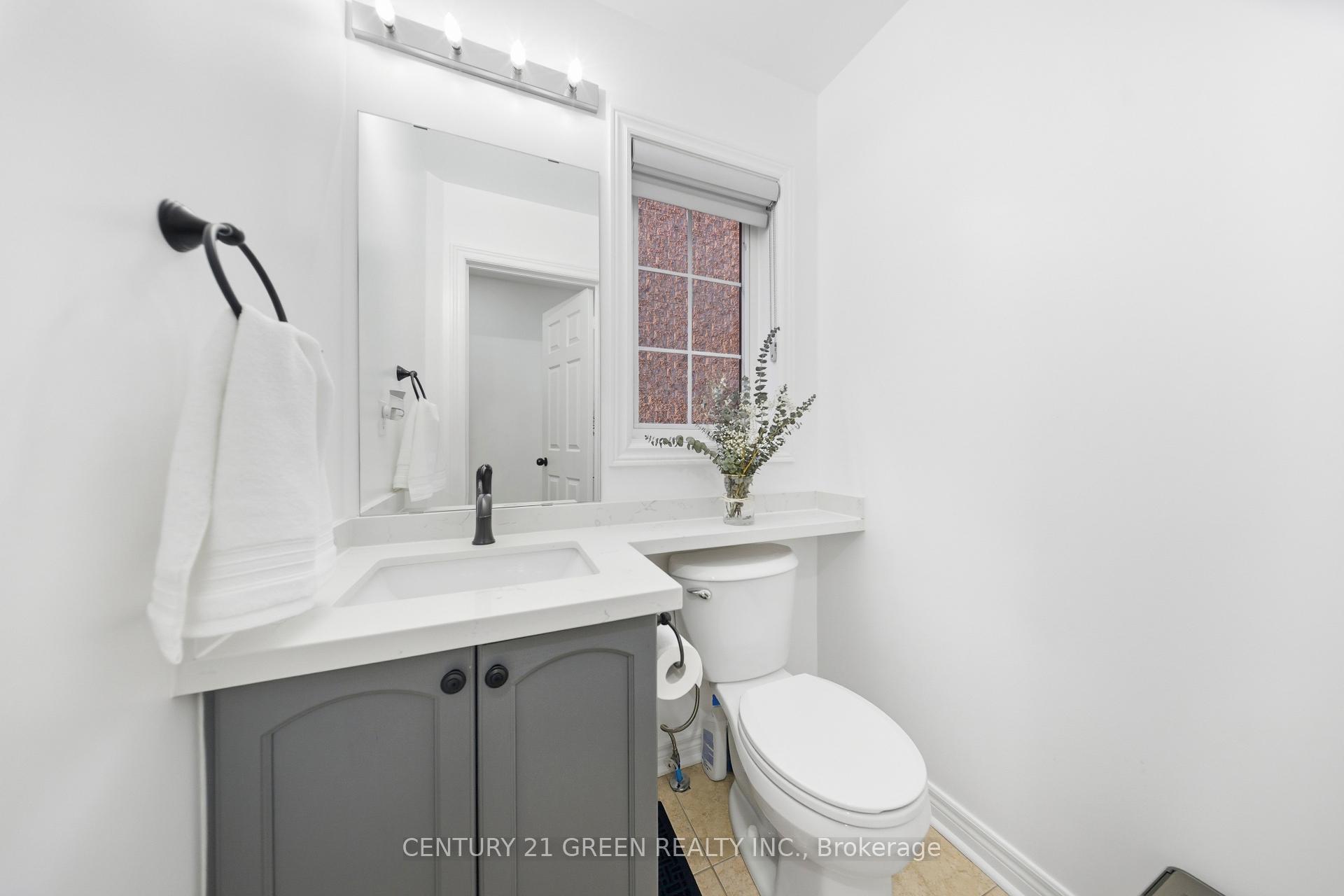 Photo 19 of 48 Brussels Avenue, Brampton, Sandringham-Wellington — HOMEH
