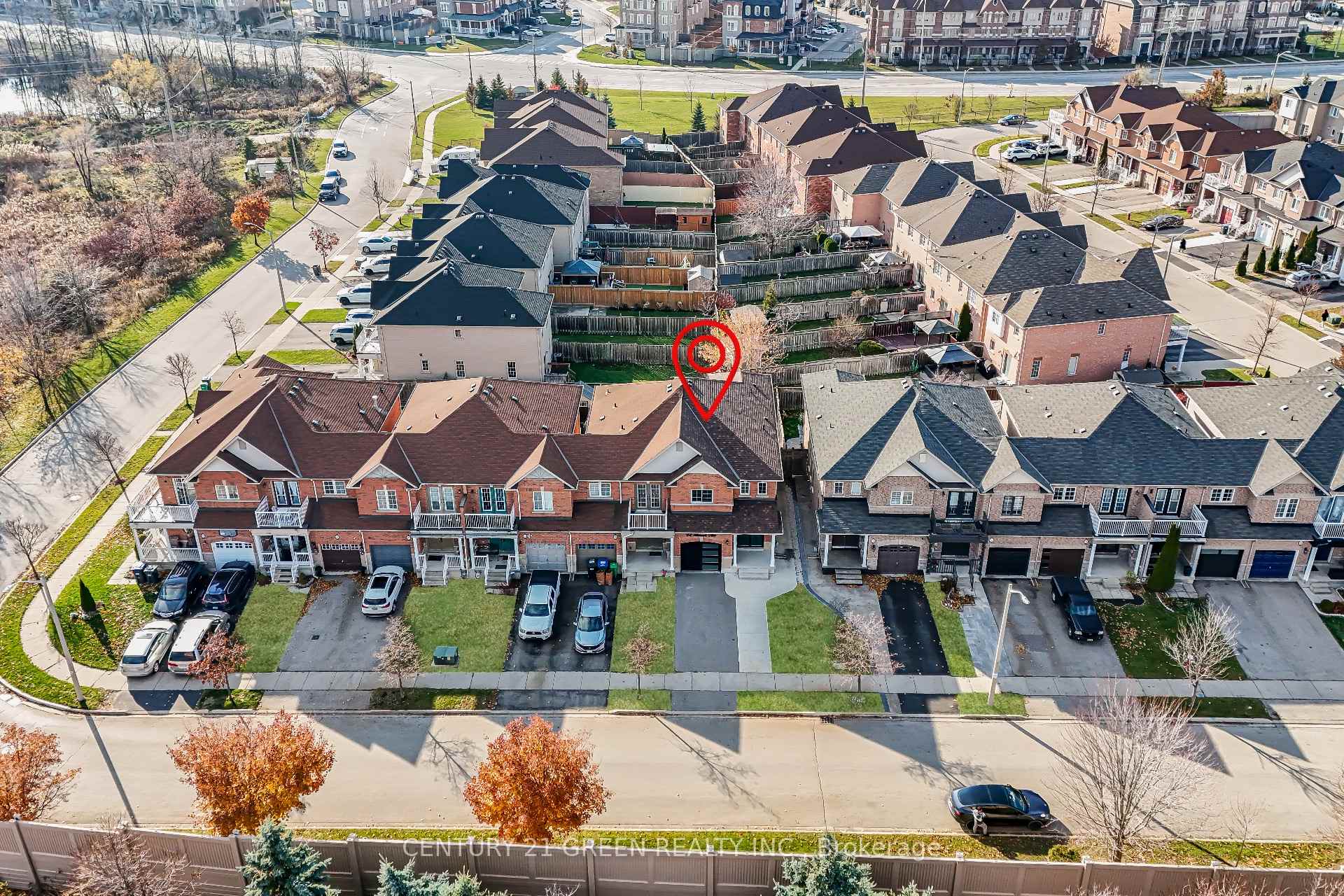 Photo 34 of 48 Brussels Avenue, Brampton, Sandringham-Wellington — HOMEH