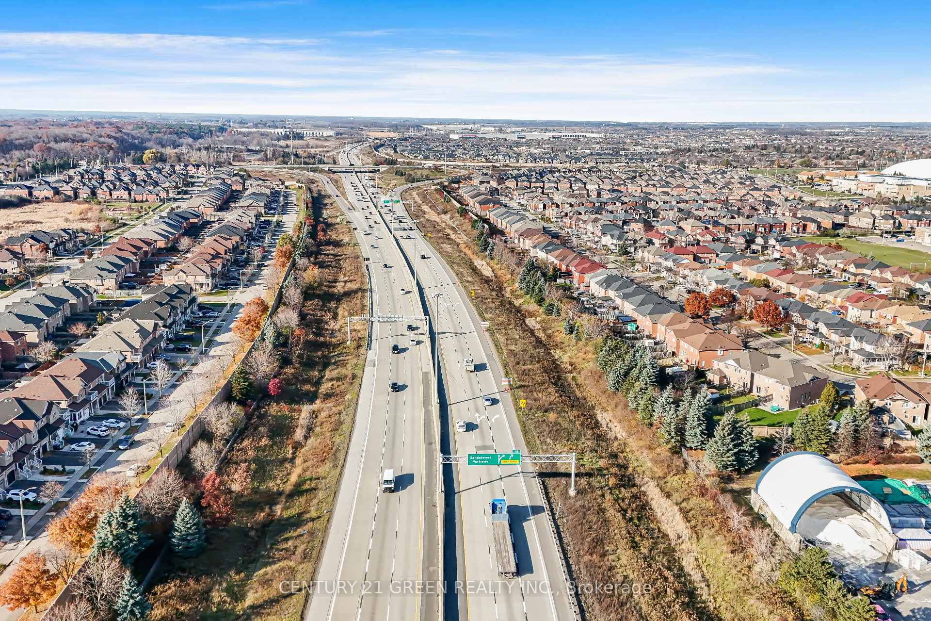 Photo 37 of 48 Brussels Avenue, Brampton, Sandringham-Wellington — HOMEH