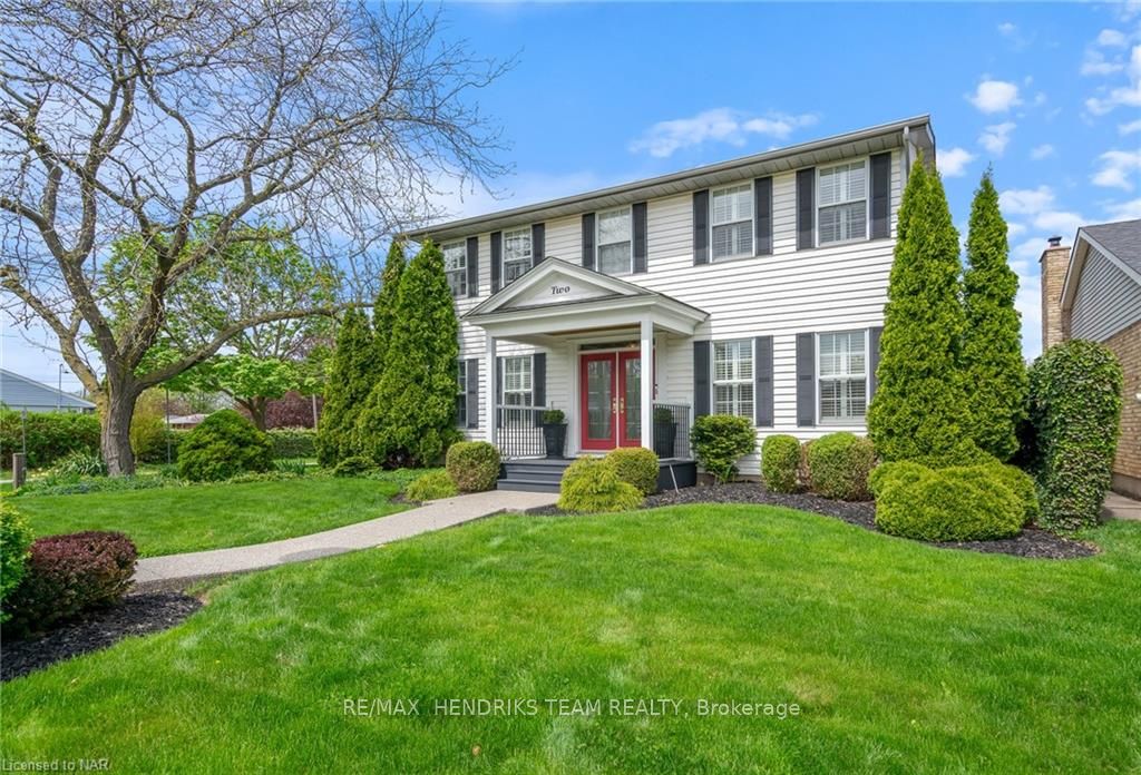 Photo 1 of 2 Bolger Drive, St. Catharines, Lakeport — HOMEH