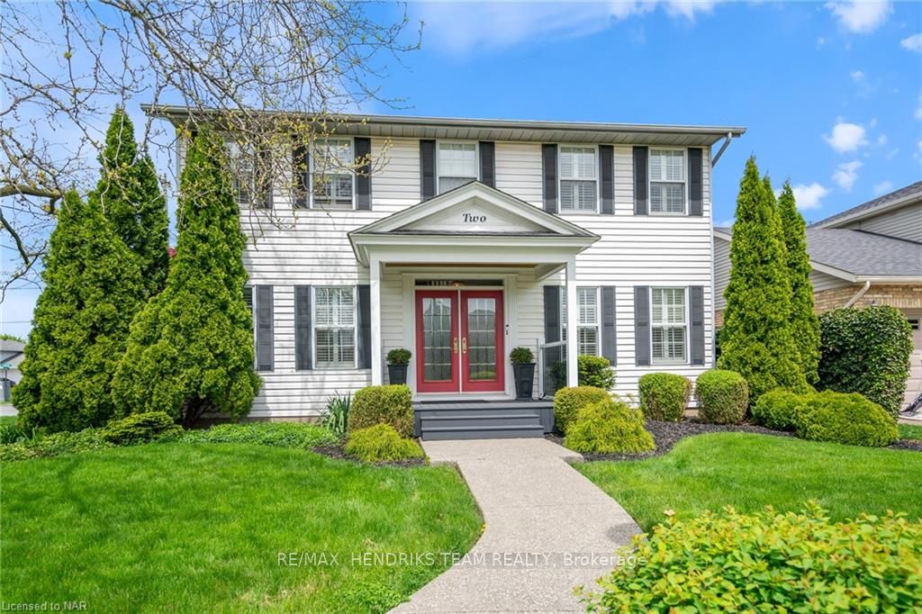 Photo 5 of 2 Bolger Drive, St. Catharines, Lakeport — HOMEH