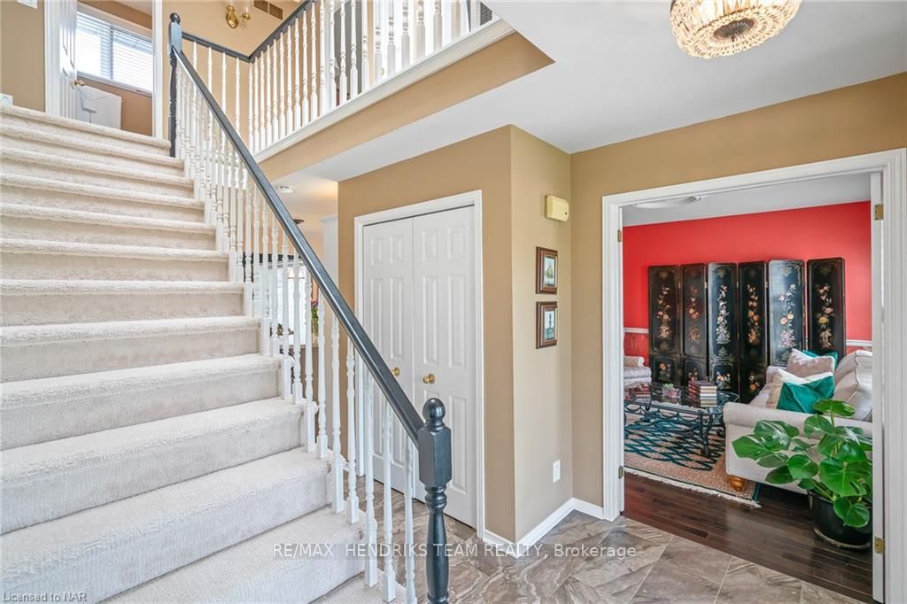 Photo 8 of 2 Bolger Drive, St. Catharines, Lakeport — HOMEH