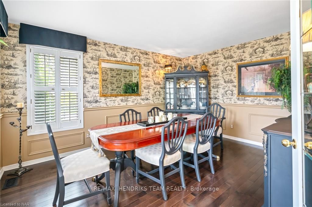 Photo 11 of 2 Bolger Drive, St. Catharines, Lakeport — HOMEH