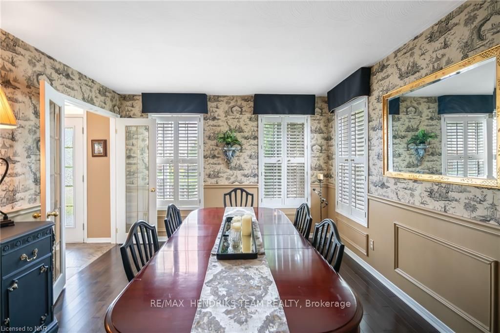 Photo 12 of 2 Bolger Drive, St. Catharines, Lakeport — HOMEH