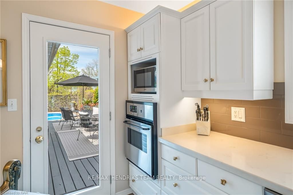 Photo 14 of 2 Bolger Drive, St. Catharines, Lakeport — HOMEH
