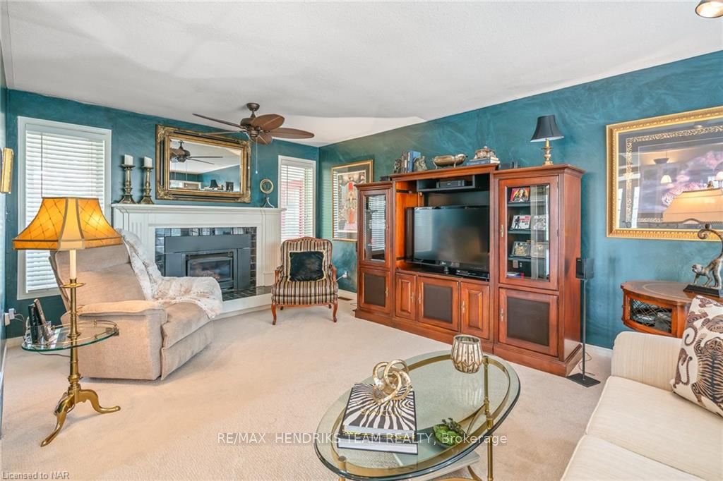 Photo 18 of 2 Bolger Drive, St. Catharines, Lakeport — HOMEH