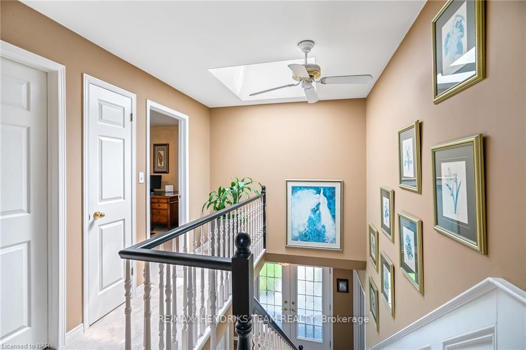 Photo 22 of 2 Bolger Drive, St. Catharines, Lakeport — HOMEH