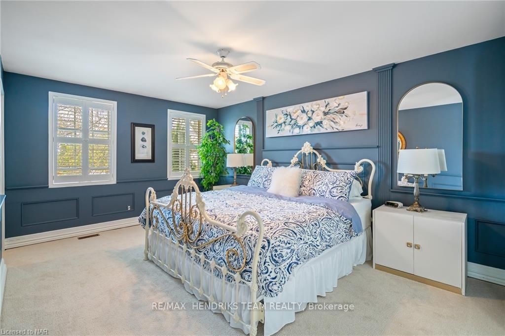 Photo 23 of 2 Bolger Drive, St. Catharines, Lakeport — HOMEH