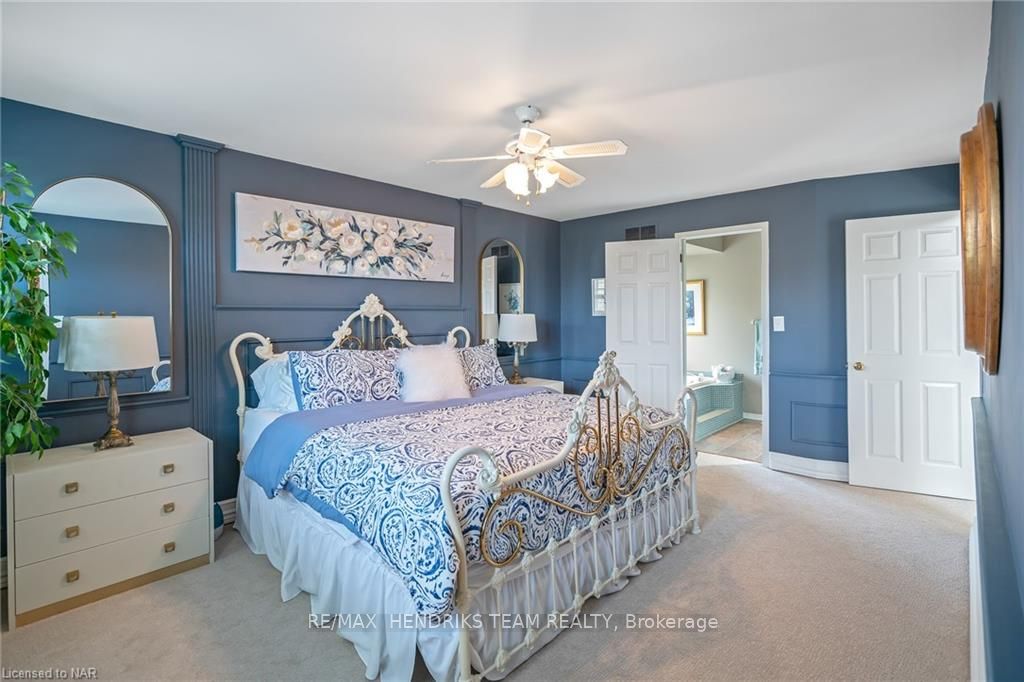Photo 24 of 2 Bolger Drive, St. Catharines, Lakeport — HOMEH