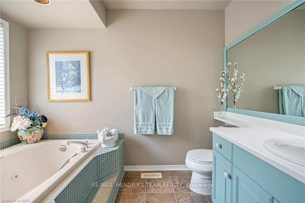 Photo 25 of 2 Bolger Drive, St. Catharines, Lakeport — HOMEH