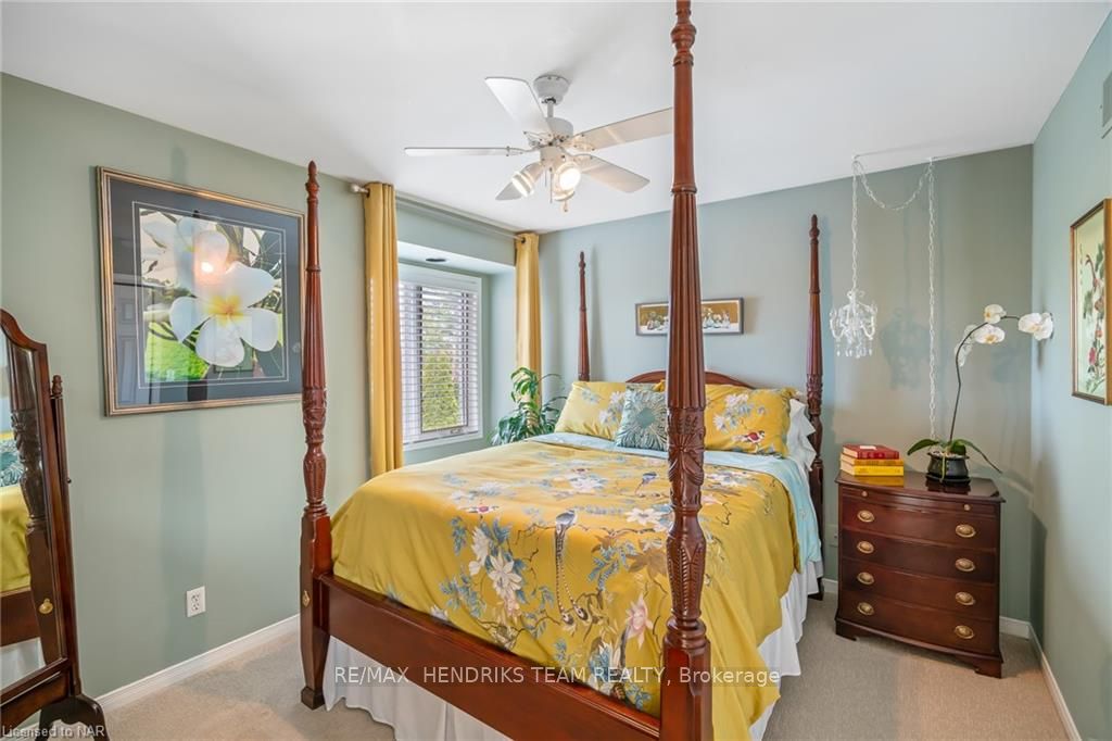 Photo 26 of 2 Bolger Drive, St. Catharines, Lakeport — HOMEH