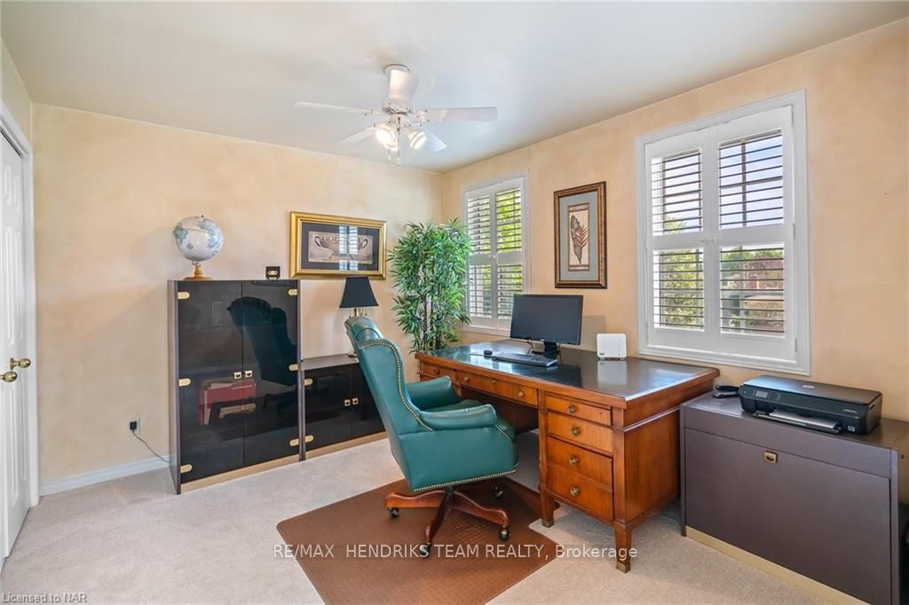 Photo 27 of 2 Bolger Drive, St. Catharines, Lakeport — HOMEH