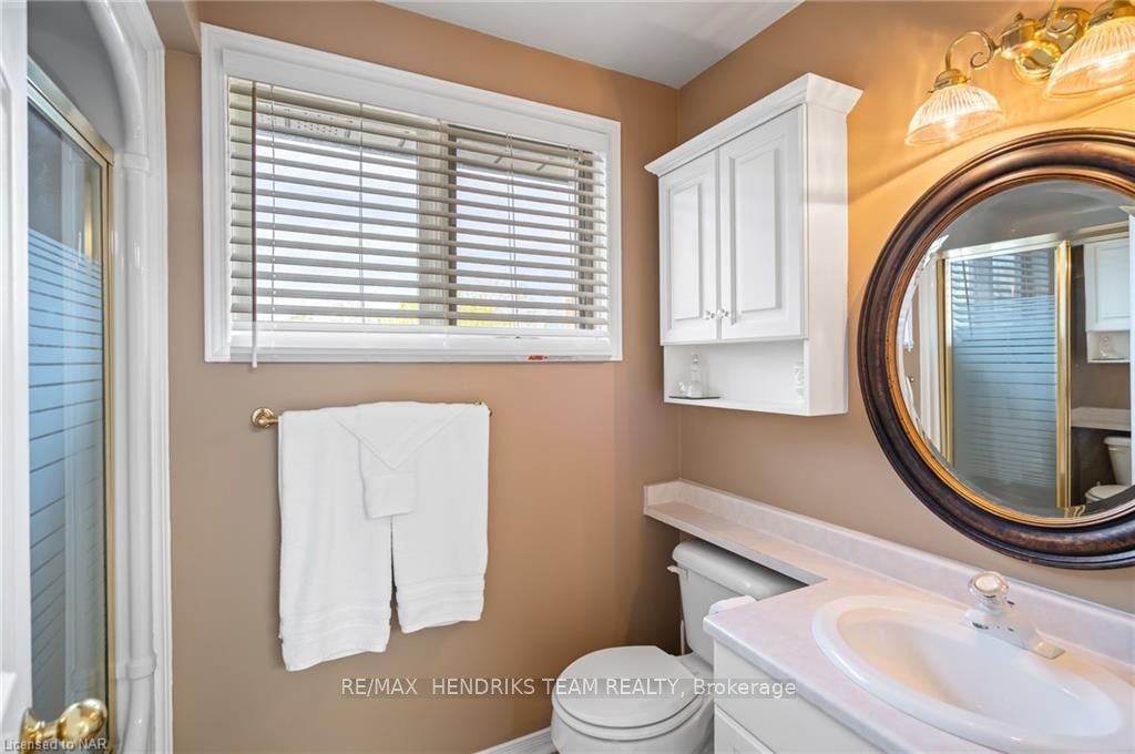 Photo 28 of 2 Bolger Drive, St. Catharines, Lakeport — HOMEH