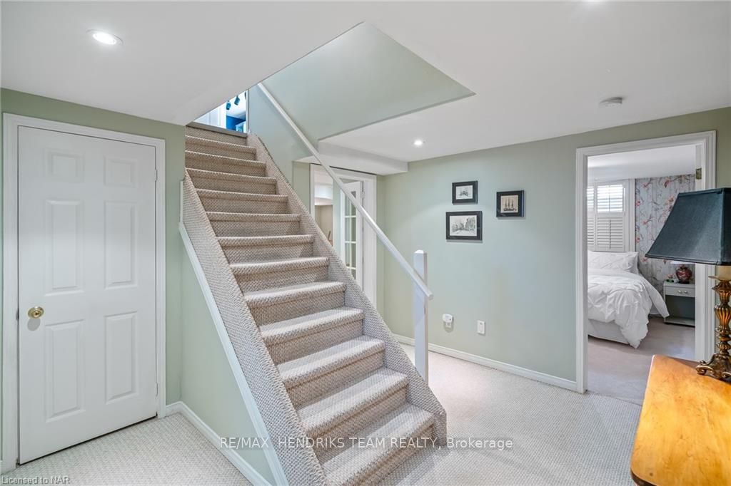 Photo 29 of 2 Bolger Drive, St. Catharines, Lakeport — HOMEH