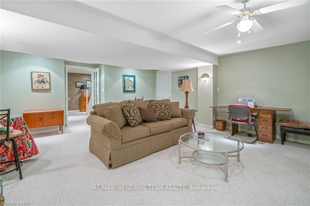 Photo 32 of 2 Bolger Drive, St. Catharines, Lakeport — HOMEH