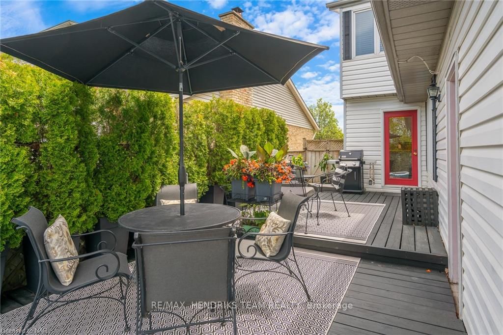 Photo 35 of 2 Bolger Drive, St. Catharines, Lakeport — HOMEH