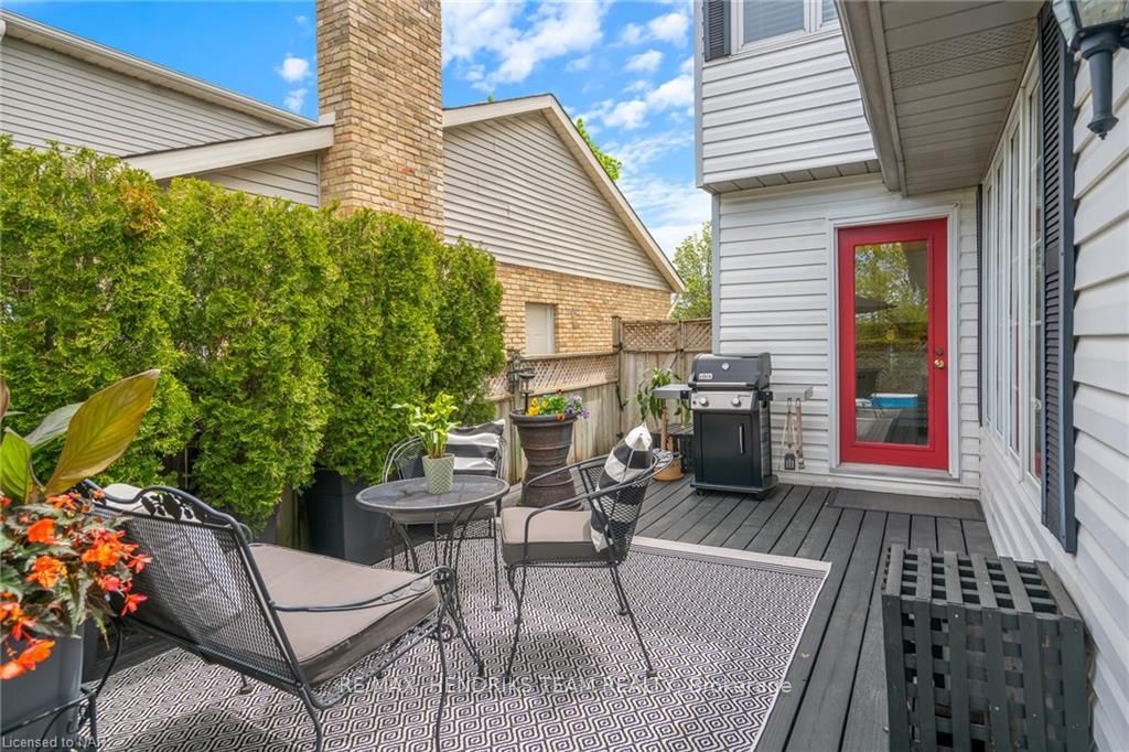 Photo 36 of 2 Bolger Drive, St. Catharines, Lakeport — HOMEH