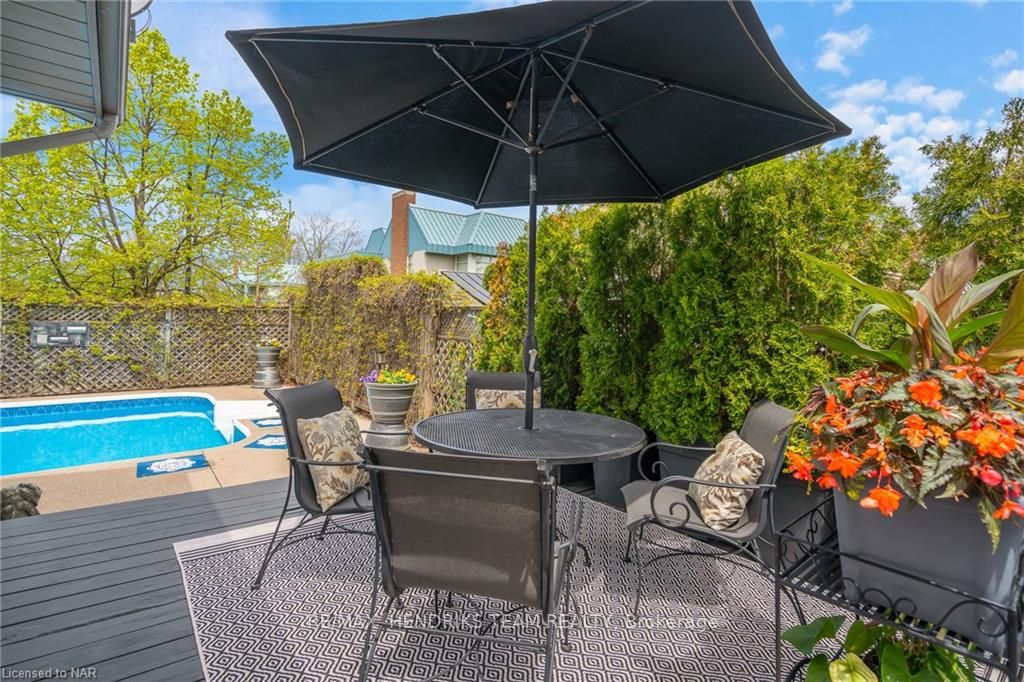 Photo 37 of 2 Bolger Drive, St. Catharines, Lakeport — HOMEH