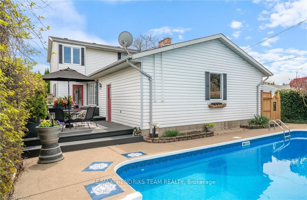 Photo 39 of 2 Bolger Drive, St. Catharines, Lakeport — HOMEH