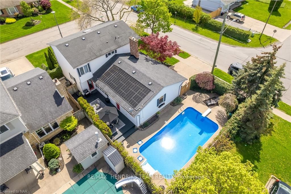Photo 40 of 2 Bolger Drive, St. Catharines, Lakeport — HOMEH