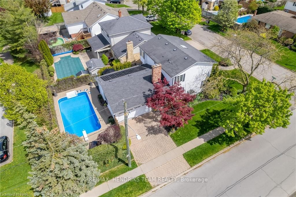 Photo 41 of 2 Bolger Drive, St. Catharines, Lakeport — HOMEH