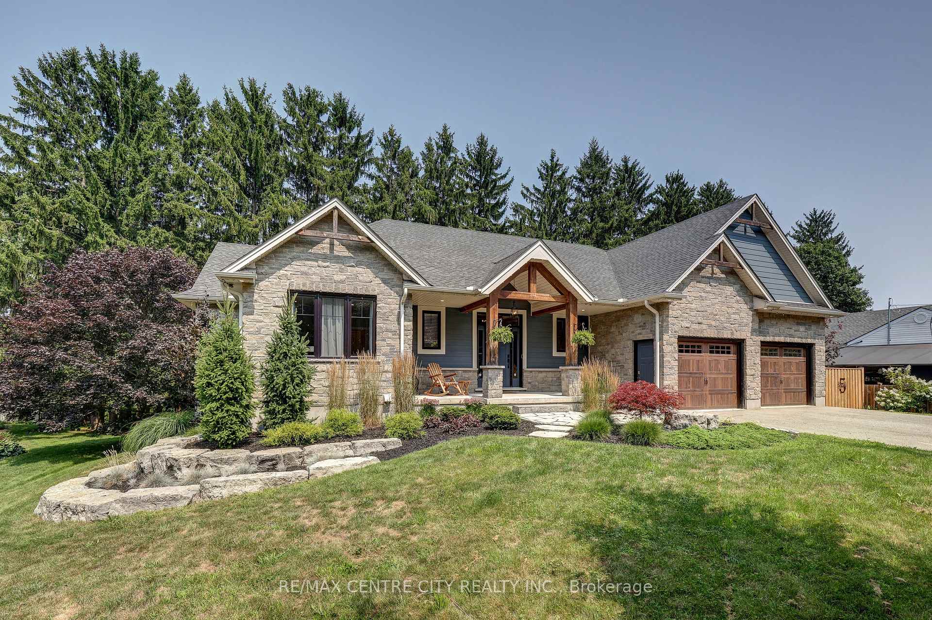 Photo 1 of 4799 Sunset Road, Central Elgin, Rural Central Elgin — HOMEH