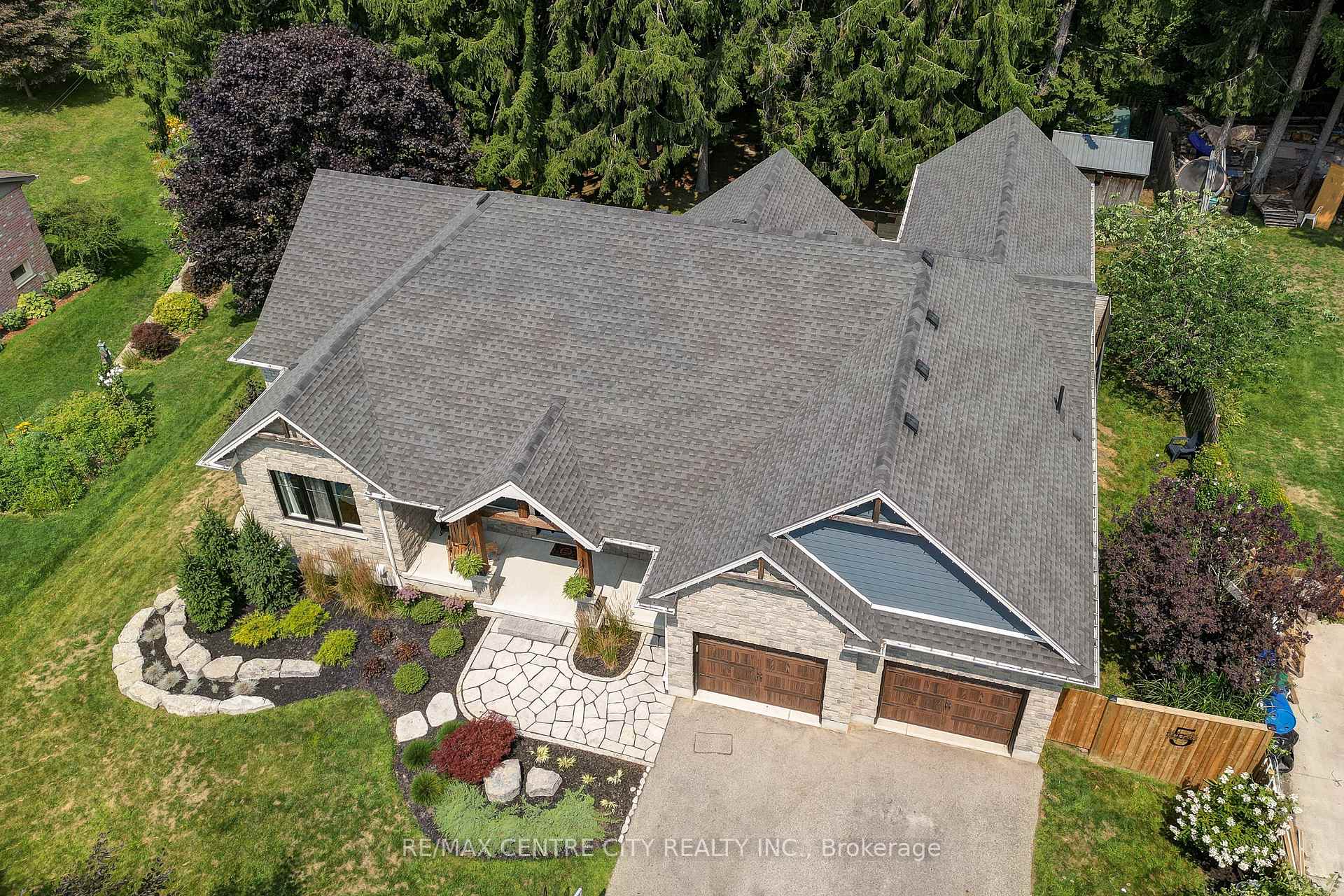 Photo 2 of 4799 Sunset Road, Central Elgin, Rural Central Elgin — HOMEH