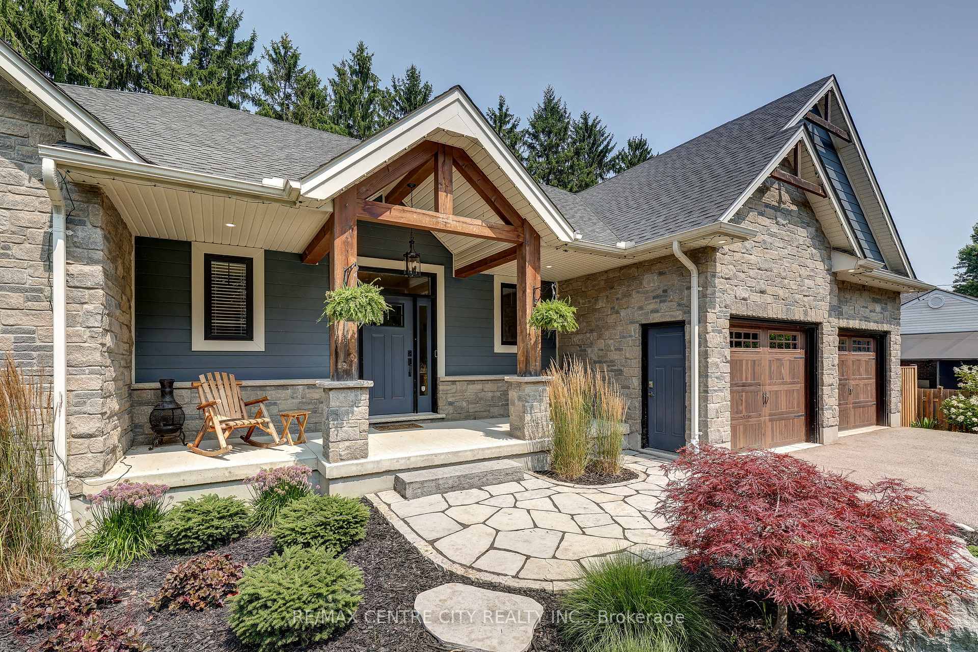 Photo 5 of 4799 Sunset Road, Central Elgin, Rural Central Elgin — HOMEH