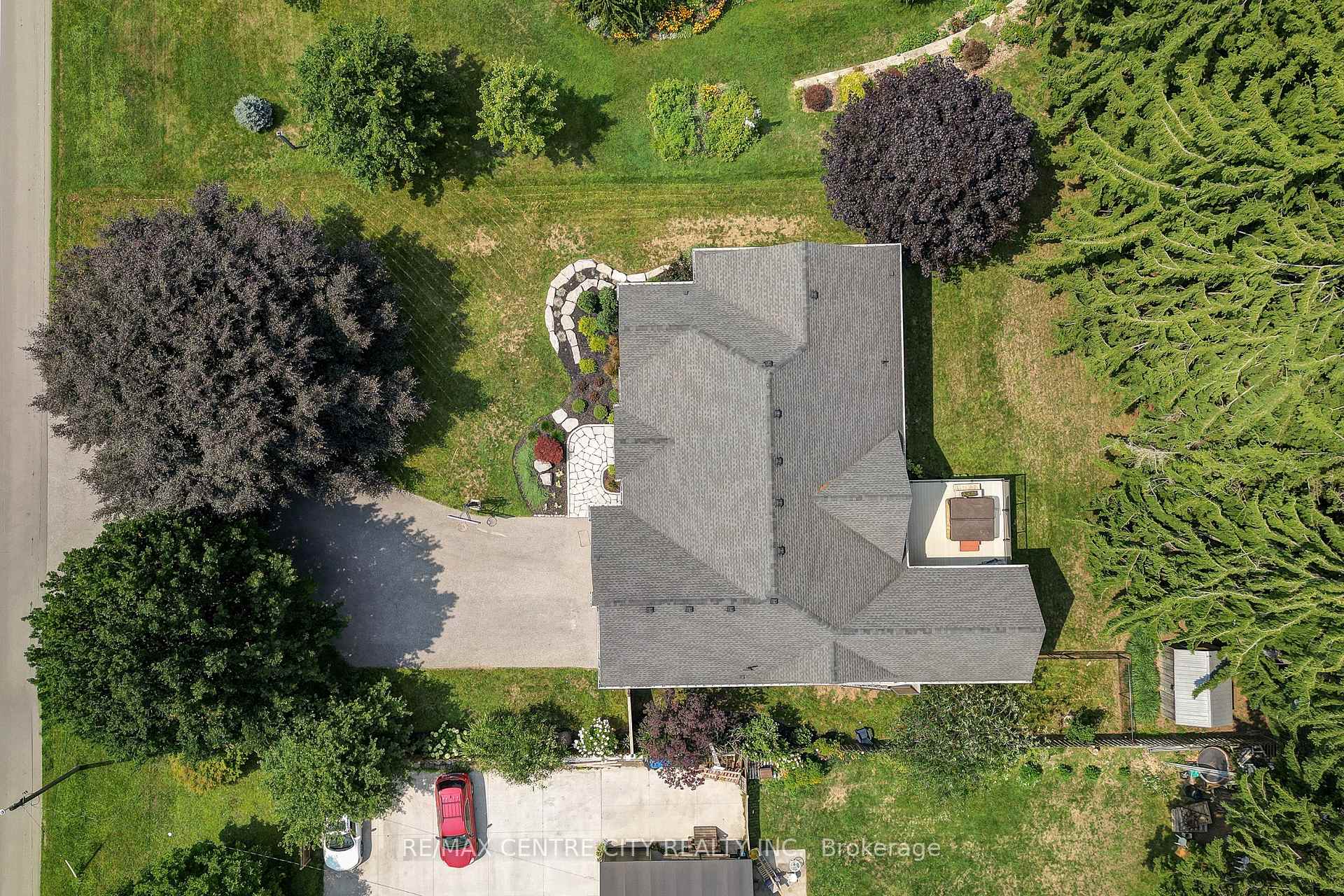 Photo 42 of 4799 Sunset Road, Central Elgin, Rural Central Elgin — HOMEH