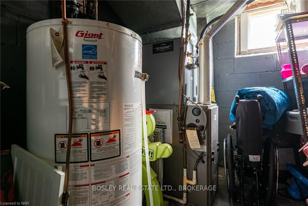 Photo 19 of 19 Homewood Avenue, St. Catharines, Facer — HOMEH