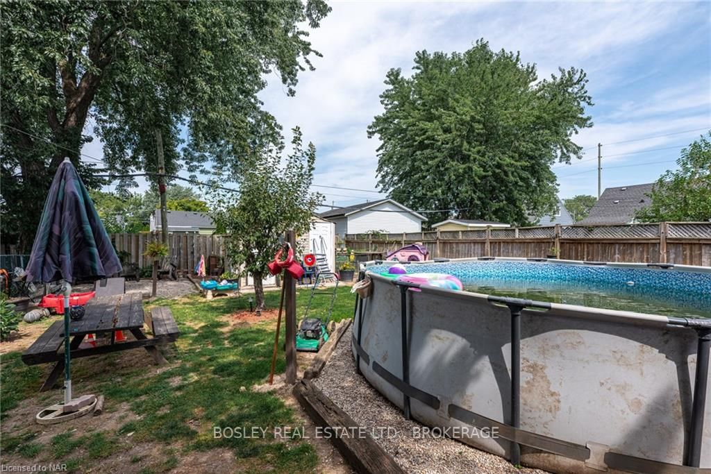 Photo 21 of 19 Homewood Avenue, St. Catharines, Facer — HOMEH