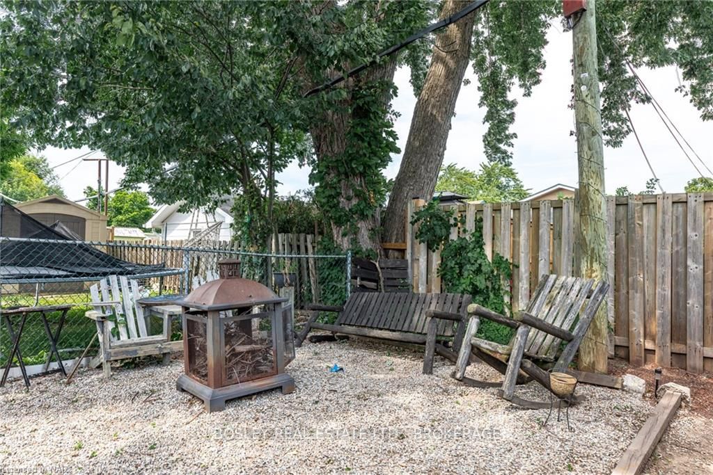 Photo 22 of 19 Homewood Avenue, St. Catharines, Facer — HOMEH
