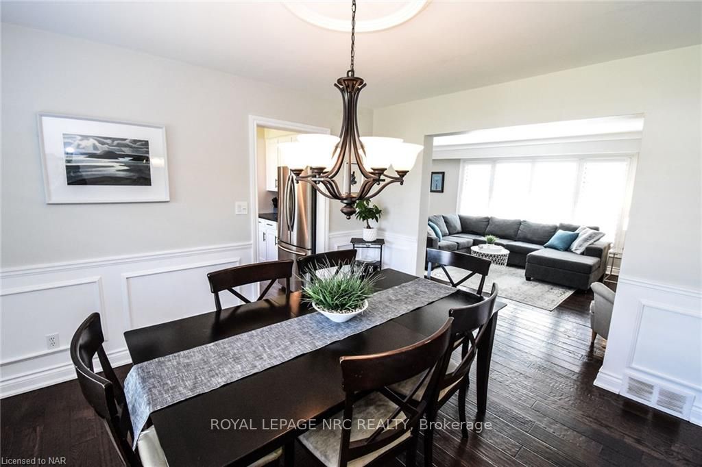 Photo 9 of 11 Preston Drive, St. Catharines, Vine/Linwell — HOMEH