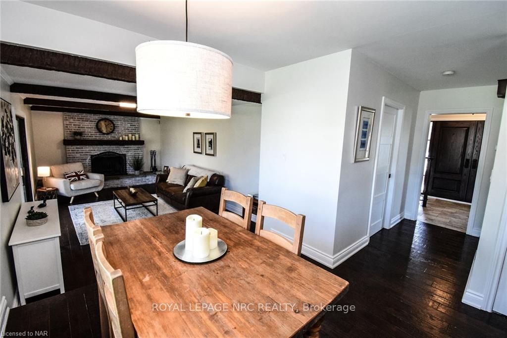 Photo 18 of 11 Preston Drive, St. Catharines, Vine/Linwell — HOMEH