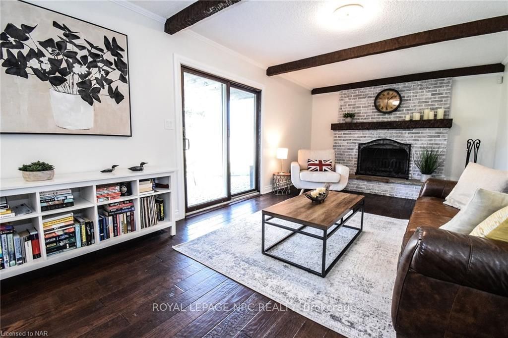 Photo 21 of 11 Preston Drive, St. Catharines, Vine/Linwell — HOMEH