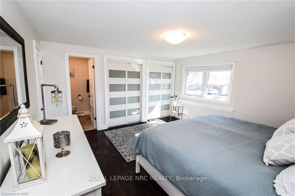 Photo 26 of 11 Preston Drive, St. Catharines, Vine/Linwell — HOMEH