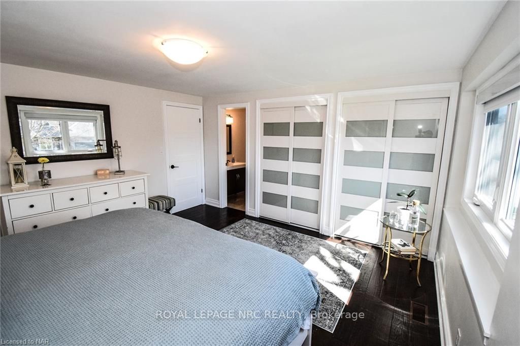 Photo 27 of 11 Preston Drive, St. Catharines, Vine/Linwell — HOMEH