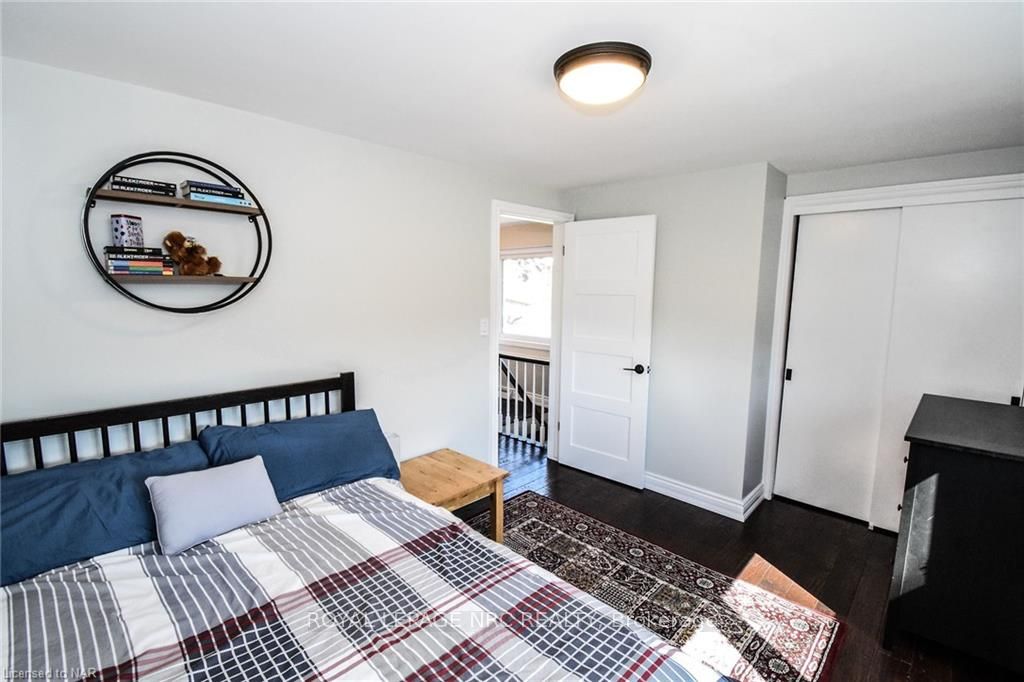 Photo 36 of 11 Preston Drive, St. Catharines, Vine/Linwell — HOMEH