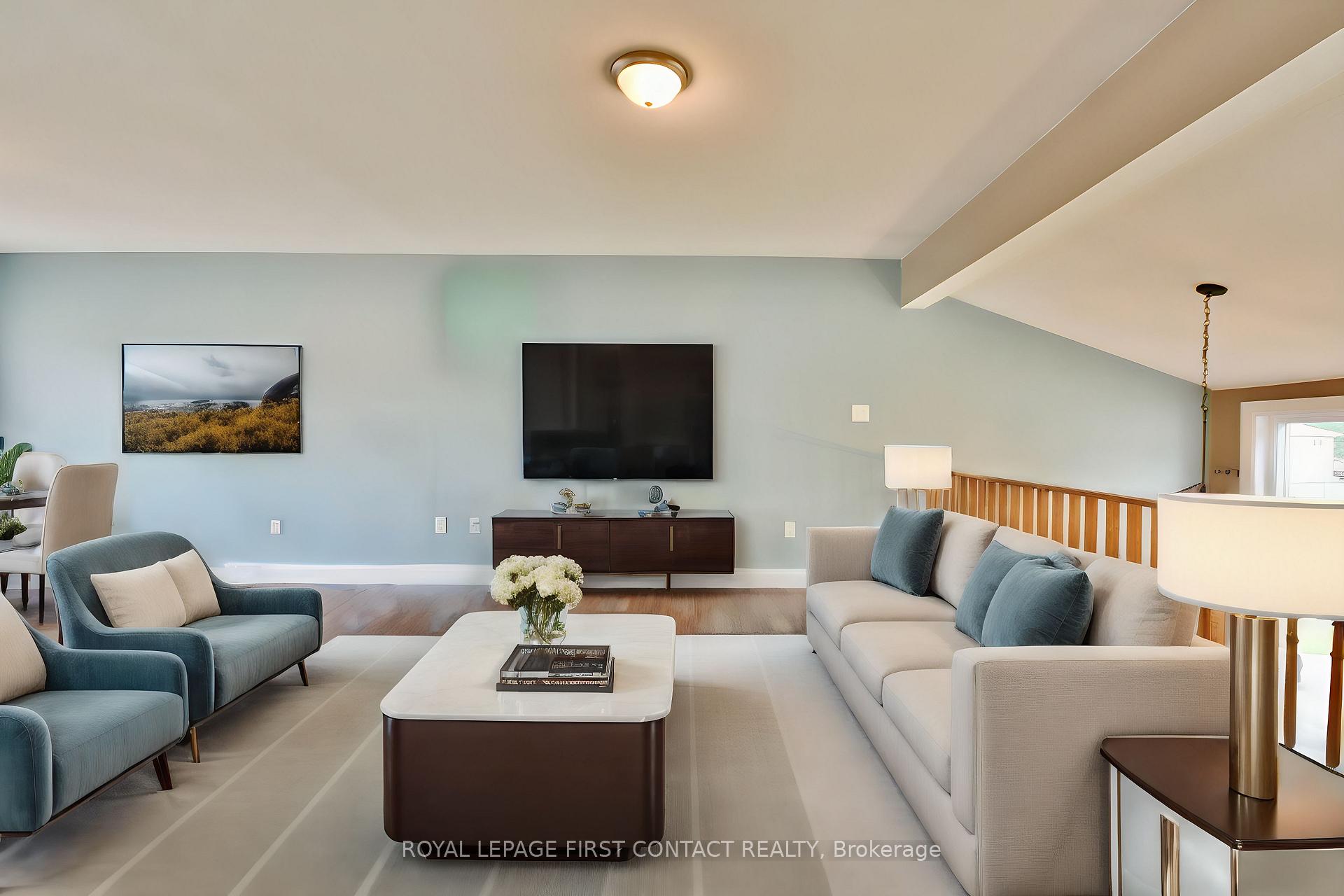 Photo 9 of 61 Holly Meadow Road, Barrie, Holly — HOMEH