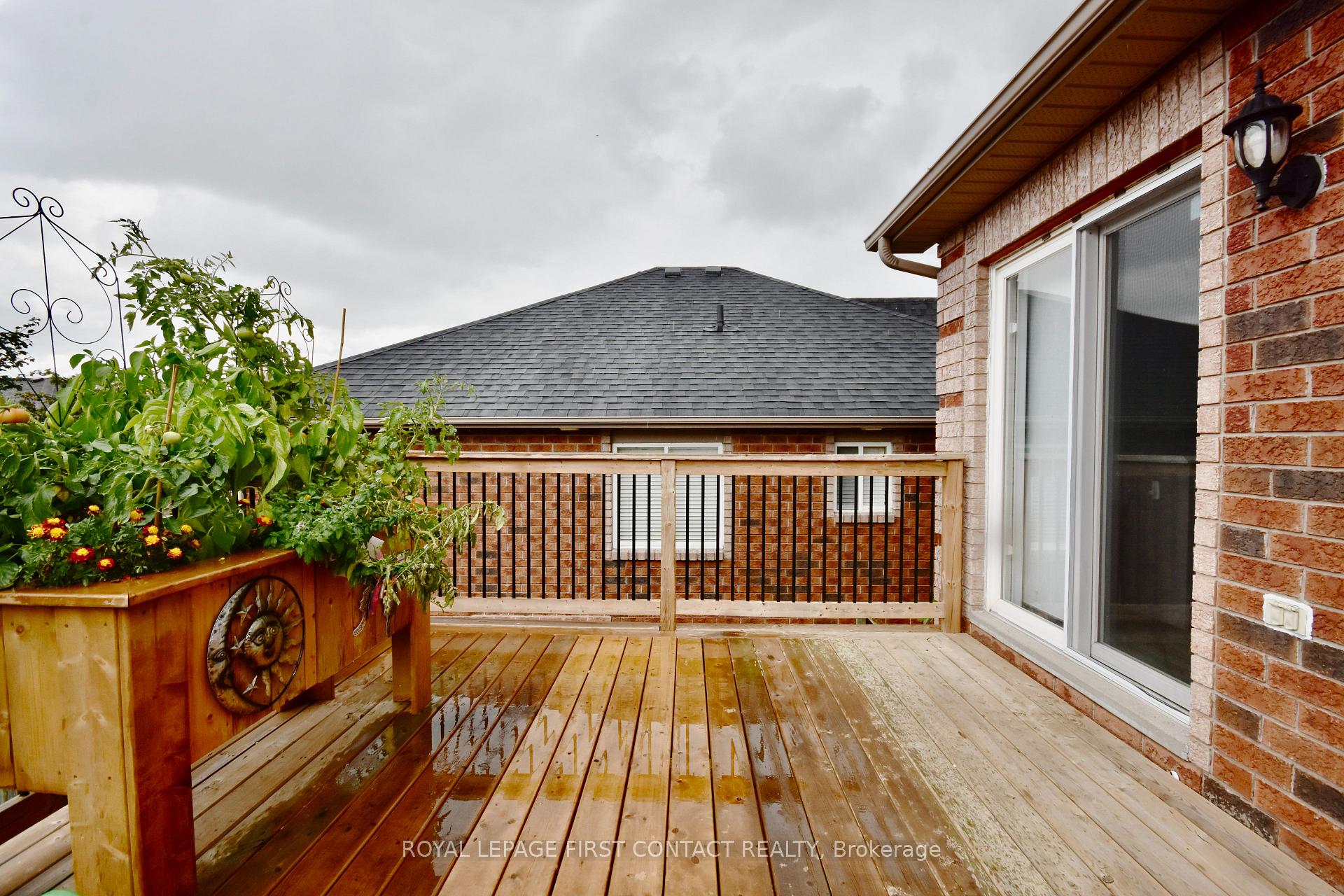 Photo 25 of 61 Holly Meadow Road, Barrie, Holly — HOMEH