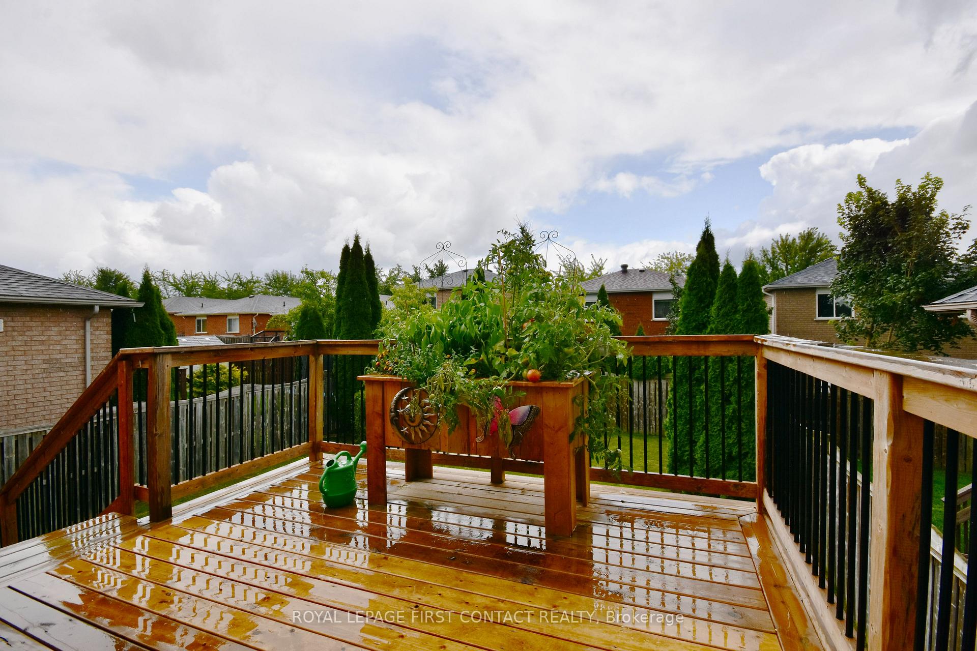 Photo 26 of 61 Holly Meadow Road, Barrie, Holly — HOMEH