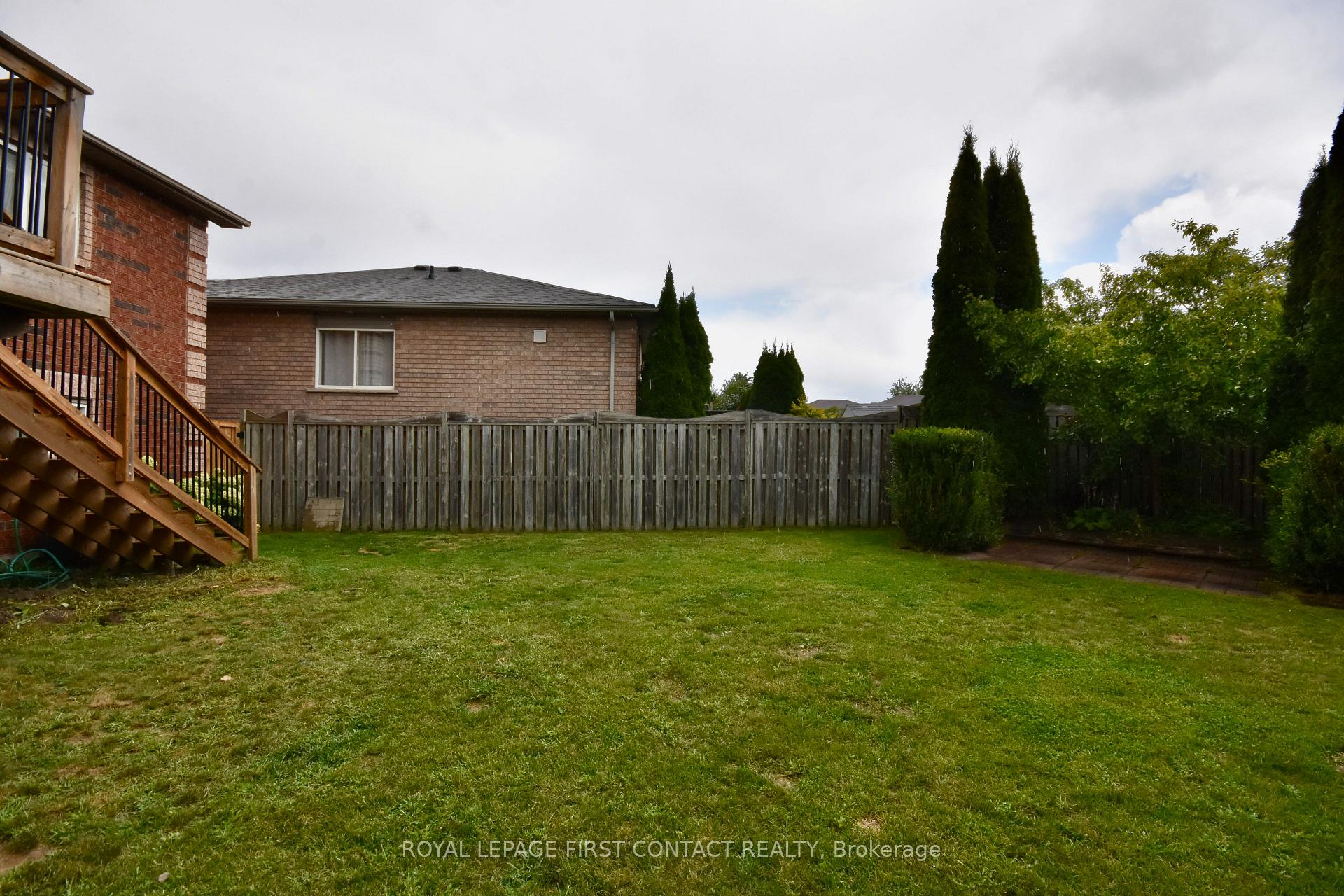 Photo 28 of 61 Holly Meadow Road, Barrie, Holly — HOMEH