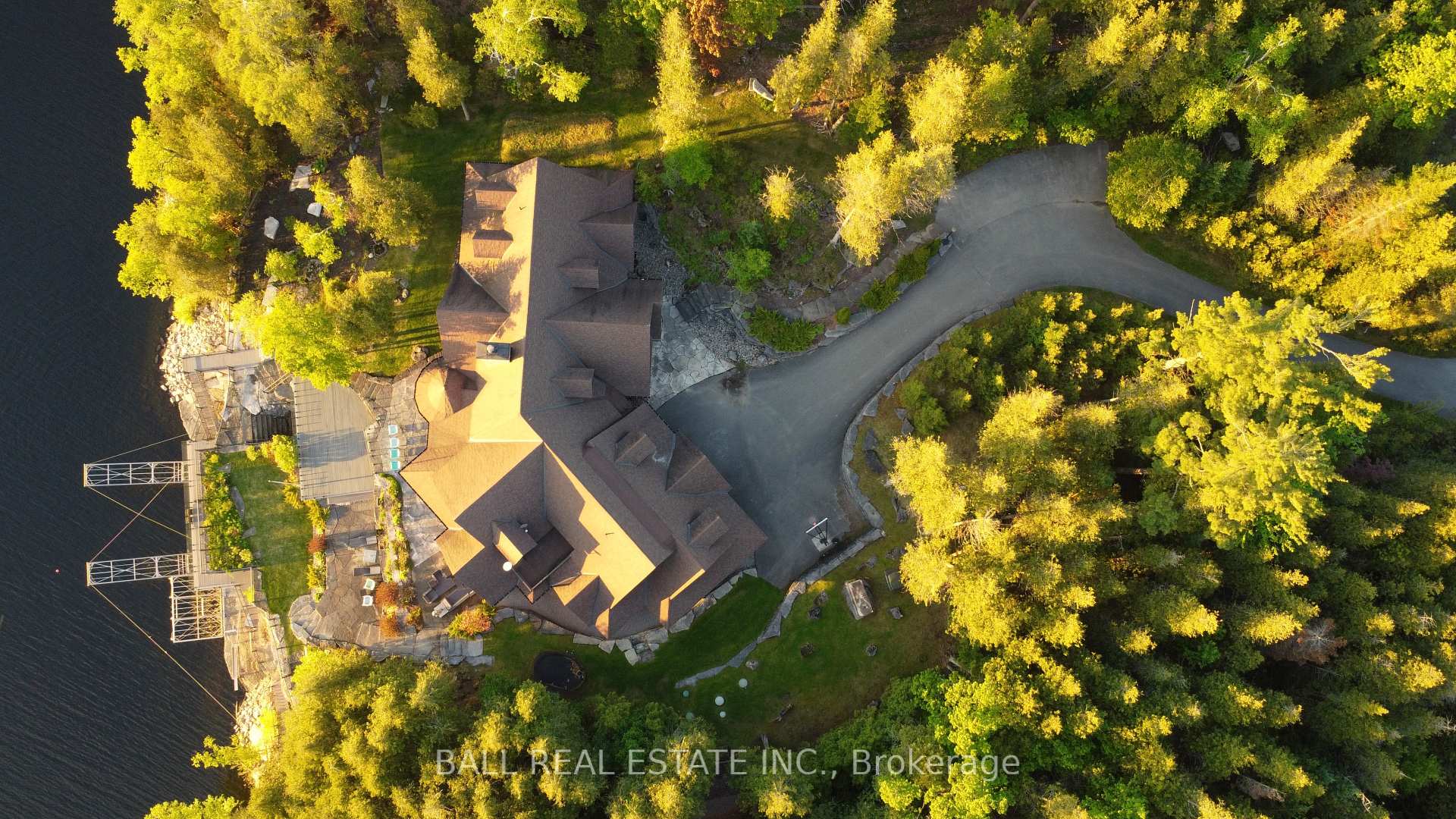 Photo 3 of 890 Birchview Road, Douro-Dummer — HOMEH