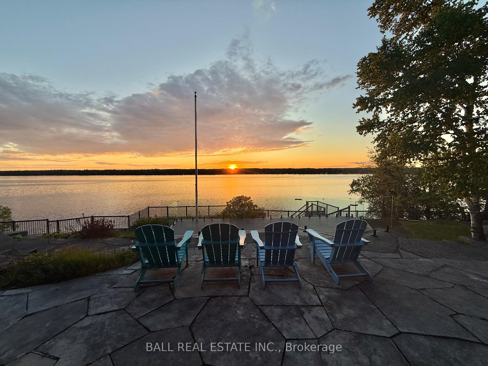 Photo 6 of 890 Birchview Road, Douro-Dummer — HOMEH